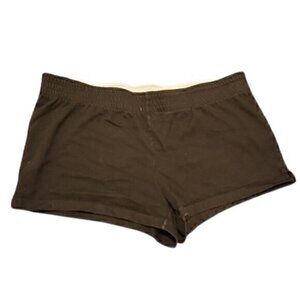 [Op] Mini Pull Up Shorts - Size M